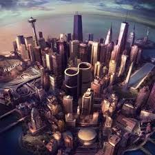 Foo Fighters-Sonic Highways CD 2014 /10.11./ - Kliknutím na obrázok zatvorte